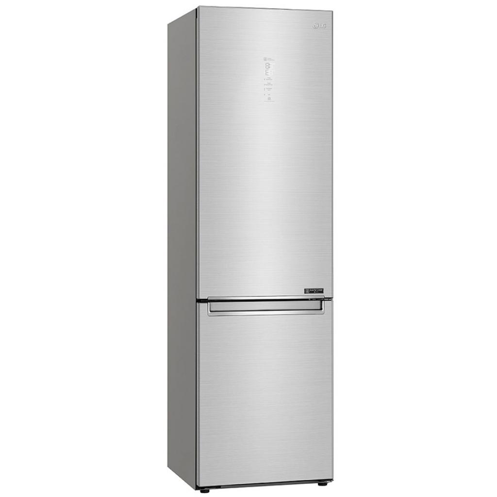 Холодильник LG GW-B509PSAX зображення 2