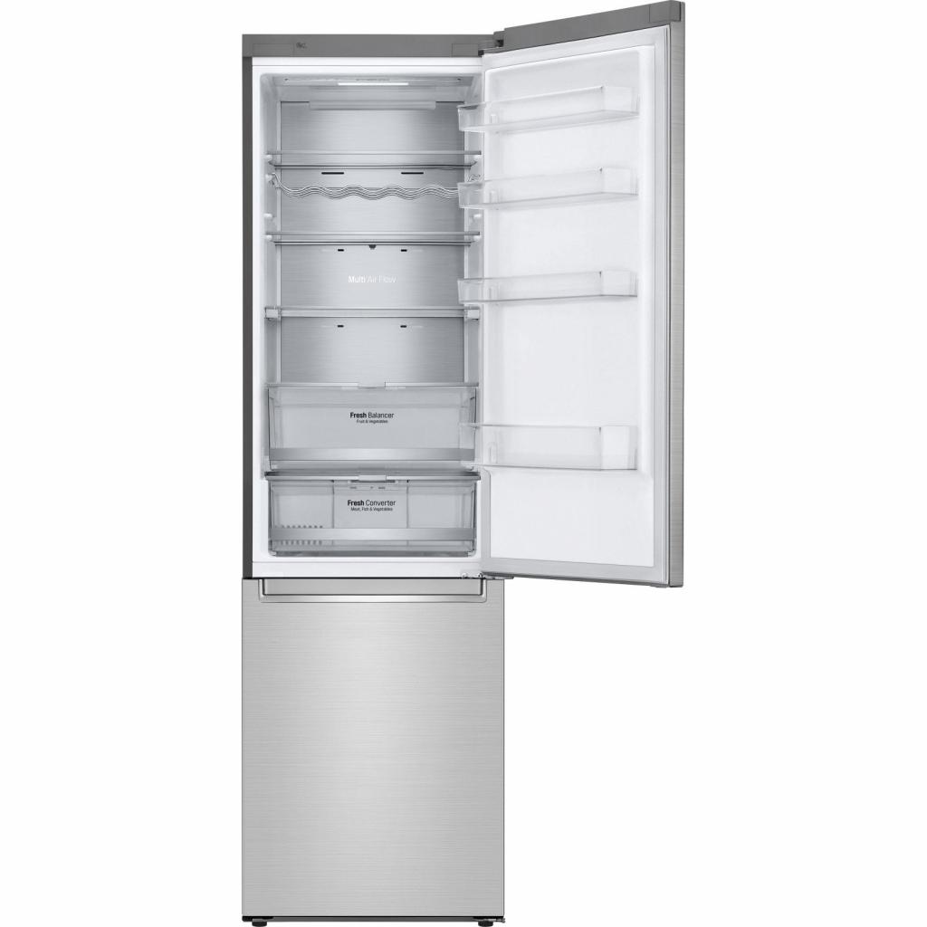 Холодильник LG GW-B509PSAX зображення 6