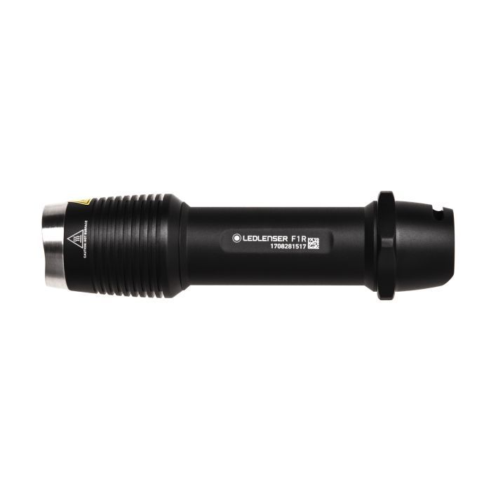Фонарь LedLenser F1R, заряжаемый, 1000/250/20 (8701R) изображение 3