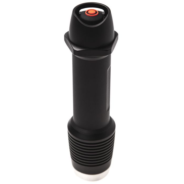 Фонарь LedLenser F1R, заряжаемый, 1000/250/20 (8701R) изображение 4