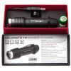 Фонарь LedLenser F1R, заряжаемый, 1000/250/20 (8701R) изображение 6