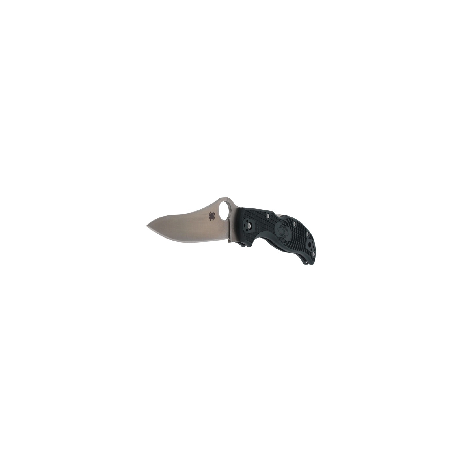 Нож Spyderco Stretch 2, ZDP-189 (C90PGRE2) изображение 3