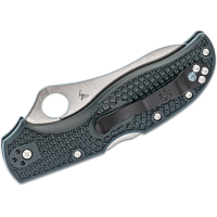 Нож Spyderco Stretch 2, ZDP-189 (C90PGRE2) изображение 4