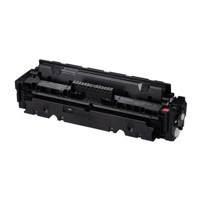 Картридж Canon 055 Black 2.3K (3016C002) изображение 2