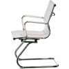 Офісний стілець Special4You Solano office artleather white (000003927) зображення 4