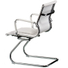 Офісний стілець Special4You Solano office artleather white (000003927) зображення 5