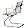 Офісний стілець Special4You Solano office artleather white (E5876) зображення 5