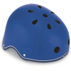 Шлем Globber с фонариком Синий 48-53см (XS/S) (505-100) изображение 3