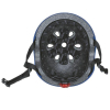 Шлем Globber с фонариком Синий 48-53см (XS/S) (505-100) изображение 4