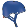 Шлем Globber с фонариком Синий 48-53см (XS/S) (505-100)