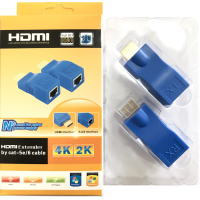 Фото - PCI-контролер ATCOM Контролер HDMI extender 30 m   14369 (14369)