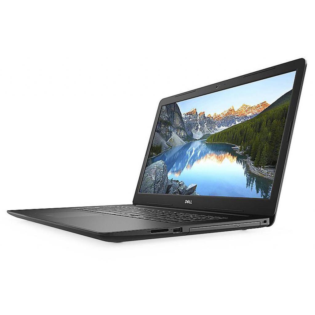 Ноутбук Dell Inspiron 3582 (358N44HIHD_LBK) изображение 3