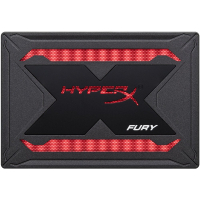 Накопичувач SSD 2.5" 960GB HyperX (SHFR200B/960G)
