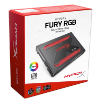 Накопичувач SSD 2.5" 960GB HyperX (SHFR200B/960G) зображення 4