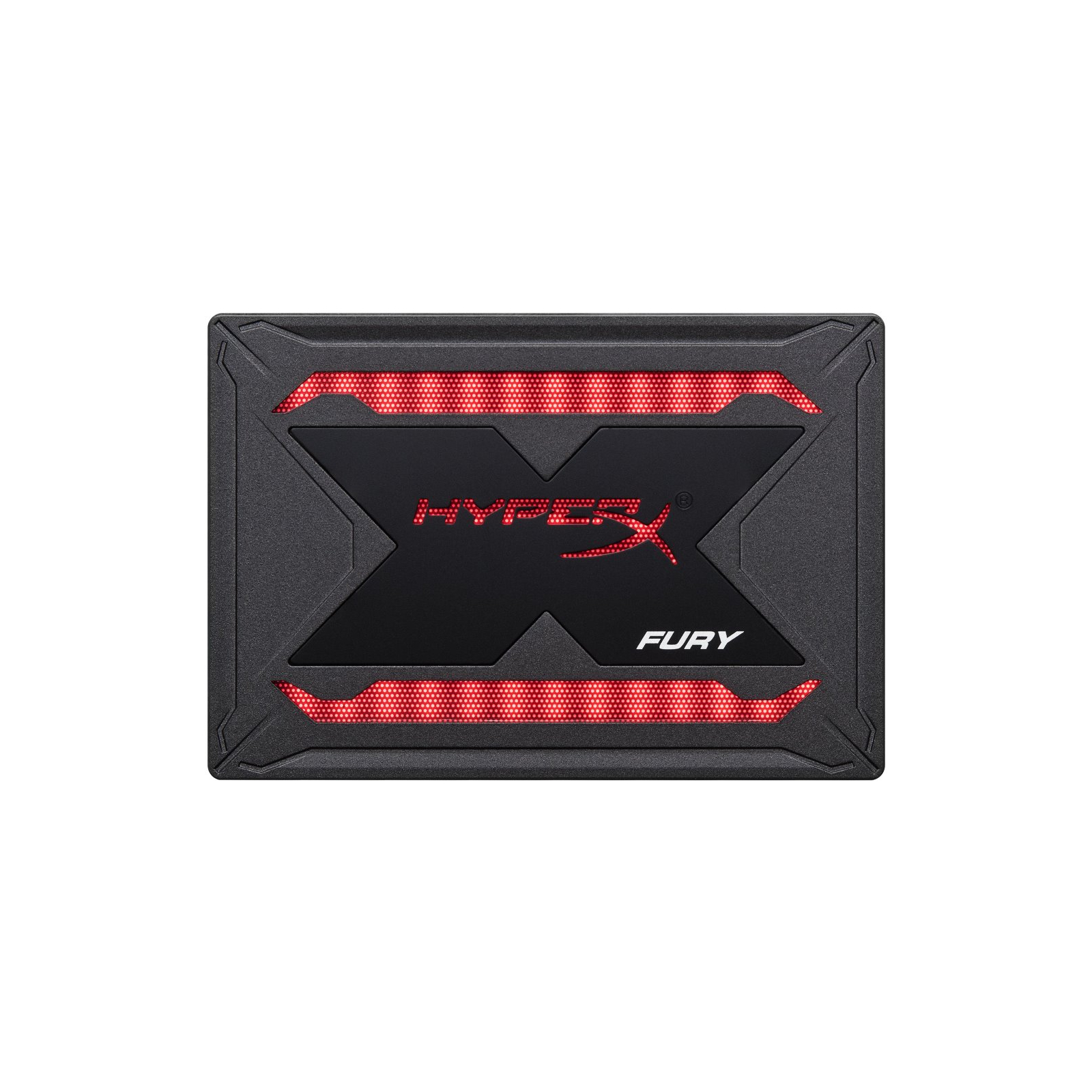 Накопичувач SSD 2.5" 960GB HyperX (SHFR200B/960G)