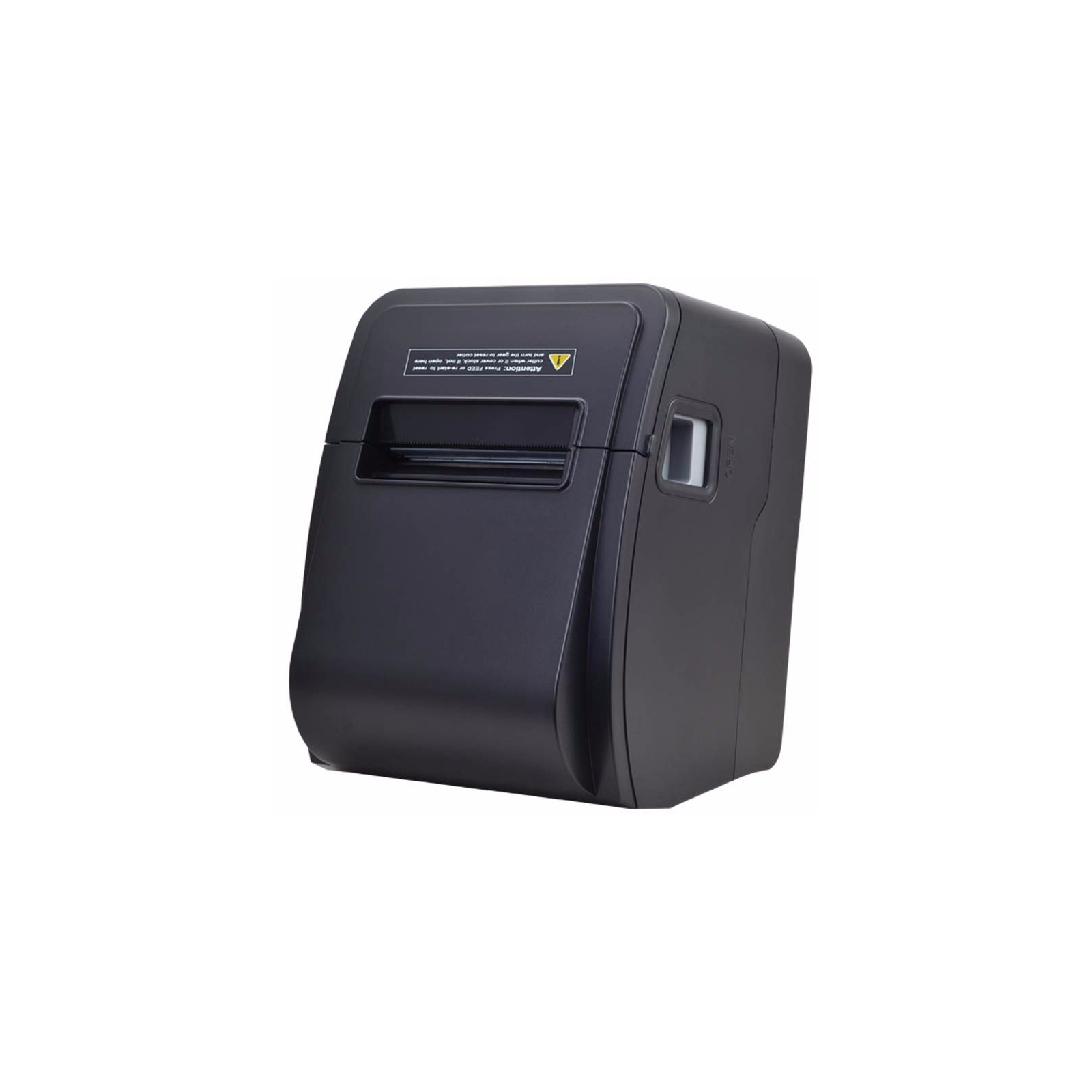 Принтер чеків X-PRINTER XP-V320N USB, Ethernet (XP-V320N) зображення 3