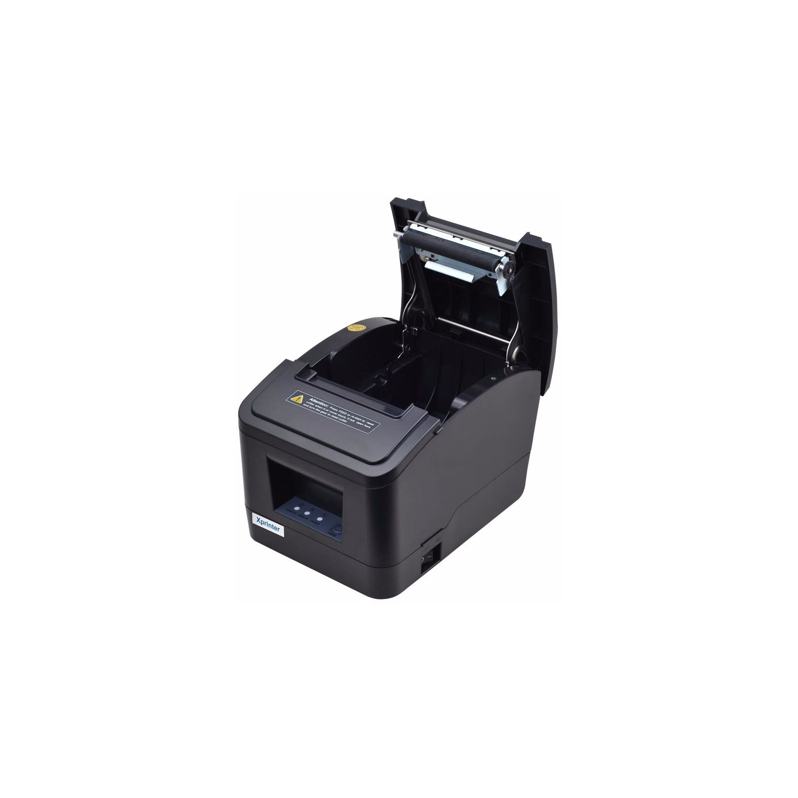 Принтер чеків X-PRINTER XP-V320N USB, Ethernet (XP-V320N) зображення 4
