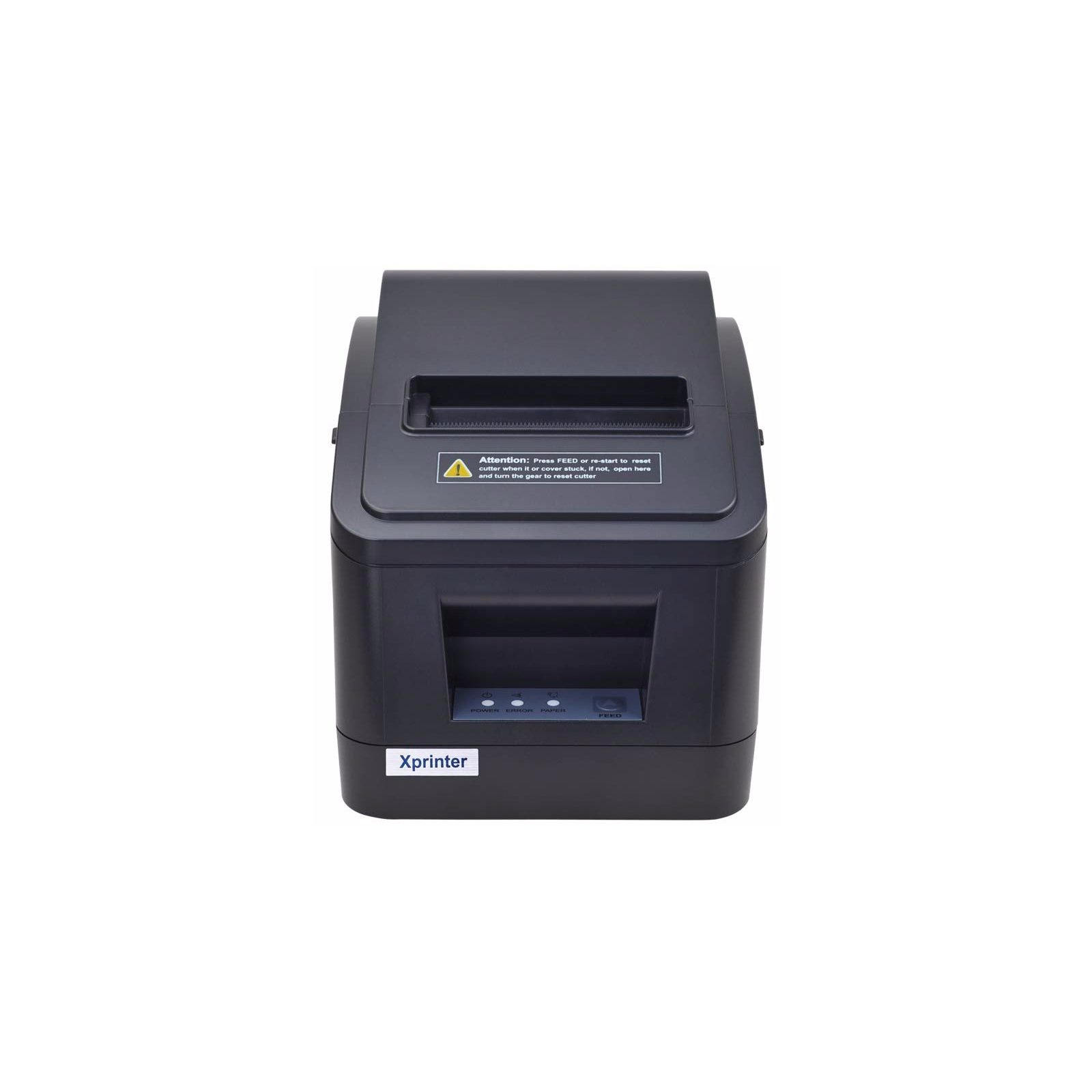 Принтер чеков X-PRINTER XP-V320N USB, Ethernet (XP-V320N)
