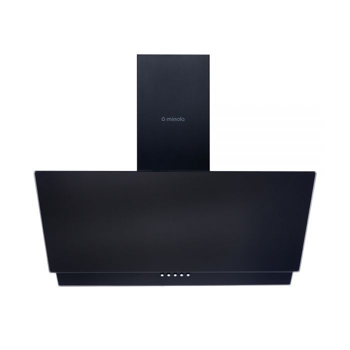 Витяжка кухонна Minola HDN 6212 BL 700 LED (HDN6212BL700LED)