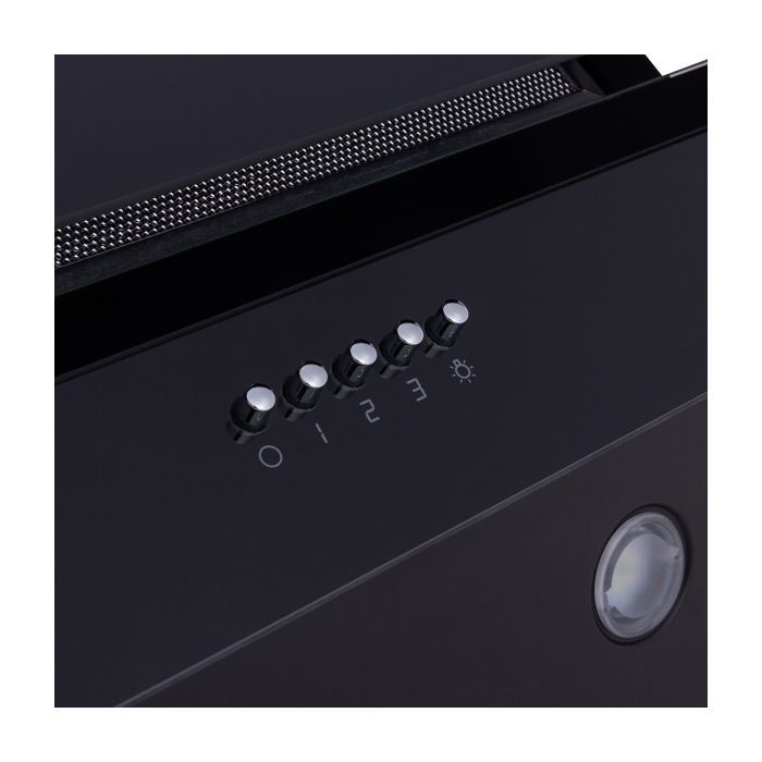 Витяжка кухонна Minola HDN 6212 BL 700 LED (HDN6212BL700LED) зображення 6