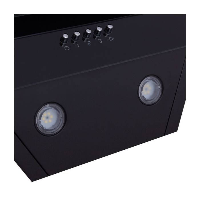 Витяжка кухонна Minola HDN 6212 BL 700 LED (HDN6212BL700LED) зображення 7