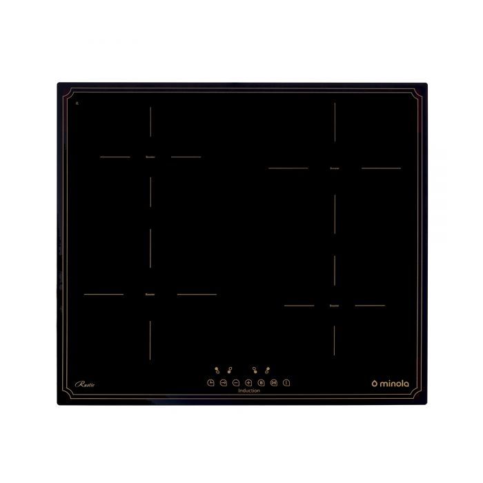 Варочная поверхность Minola MI 60420 GBL RUSTIC