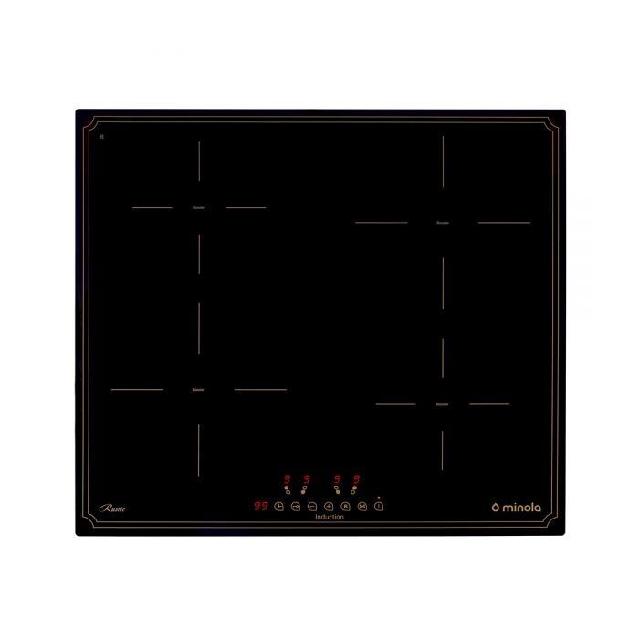 Варочная поверхность Minola MI 60420 GBL RUSTIC изображение 2