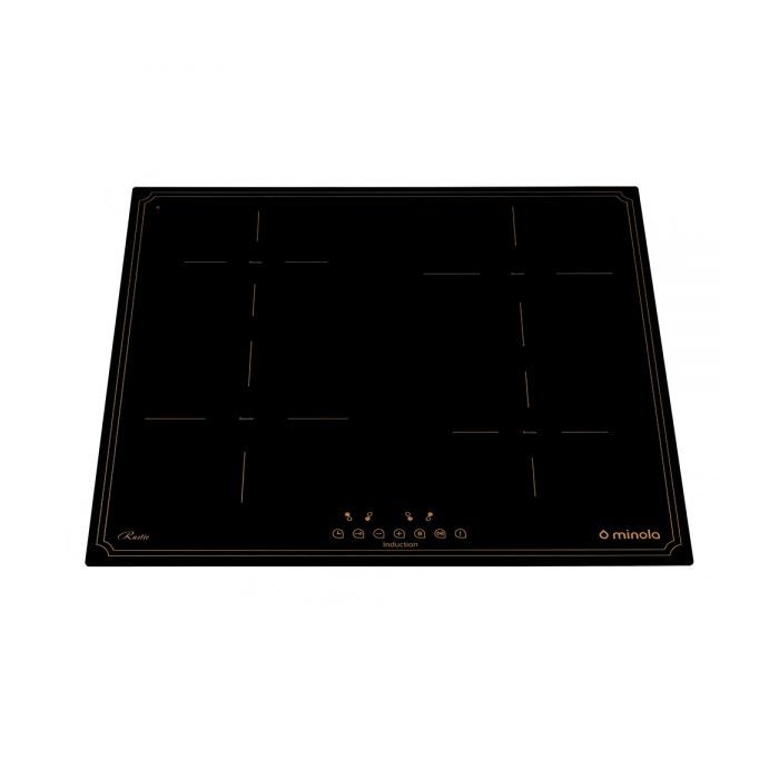 Варочная поверхность Minola MI 60420 GBL RUSTIC изображение 3