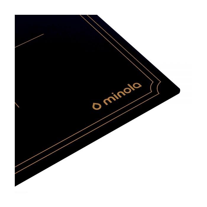 Варочная поверхность Minola MI 60420 GBL RUSTIC изображение 5