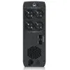 Пристрій безперебійного живлення PowerWalker VI 1500 CSW (10121114) зображення 3