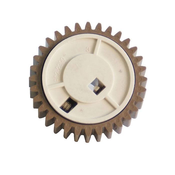 Шестерня 32T ДЛЯ HP LJ P4014/P4015n/P4515/M4555MFP CET (CET5805/RC2-2399) зображення 2