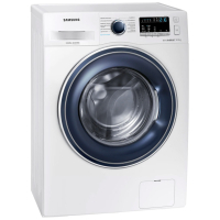 Стиральная машина Samsung WW80R42LHFWDUA изображение 2