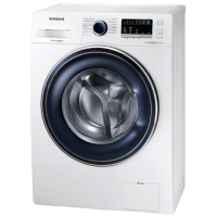 Стиральная машина Samsung WW80R42LHFWDUA изображение 3