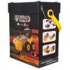 Конструктор Microlab Toys Строительная техника - дорожный каток (MT8909) изображение 3