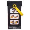 Конструктор Microlab Toys Строительная техника - дорожный каток (MT8909) изображение 4