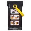 Конструктор Microlab Toys Строительная техника - дорожный каток (MT8909) изображение 4
