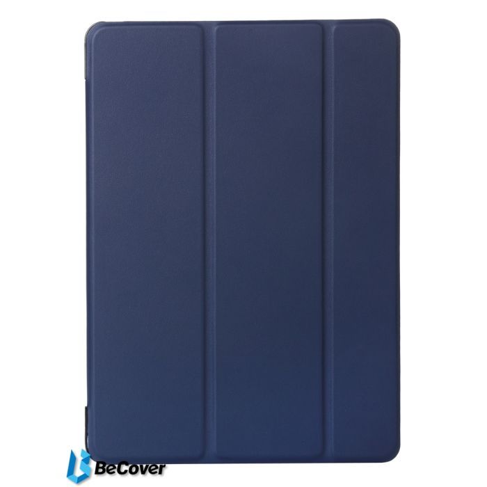 Чехол для планшета BeCover для Apple iPad 10.2 2019/2020/2021 Deep Blue (704139)