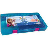 Набор для творчества Loom Bands Frozen 2400 резинок (2475080)