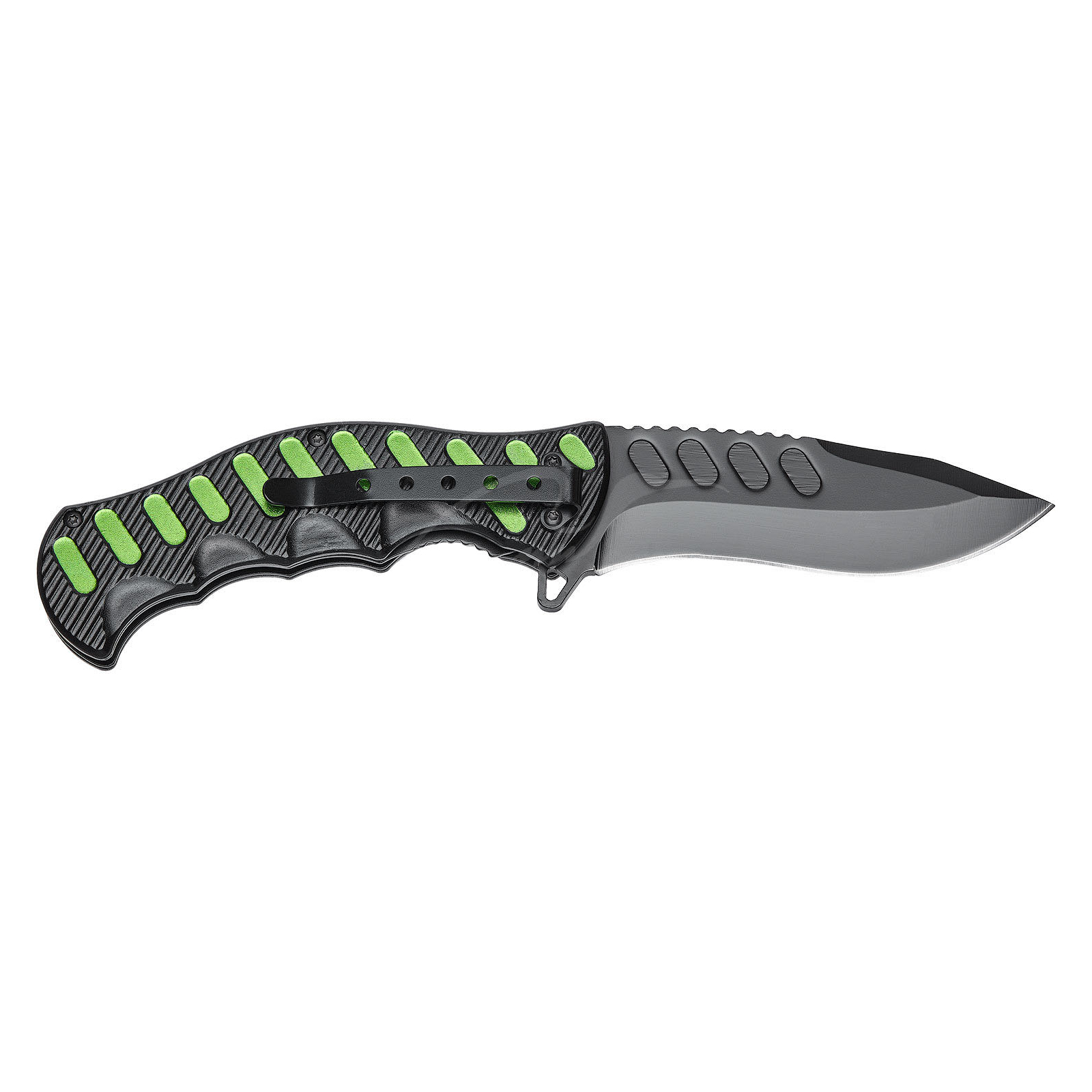 Нож Skif Plus Funster Black/Green (H-K2010053BGR) изображение 2