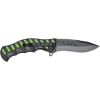 Нож Skif Plus Funster Black/Green (H-K2010053BGR) изображение 2