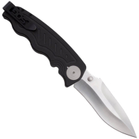 Нож SOG Zoom (ZM1011-BX) изображение 3
