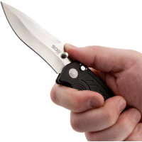 Нож SOG Zoom (ZM1011-BX) изображение 7