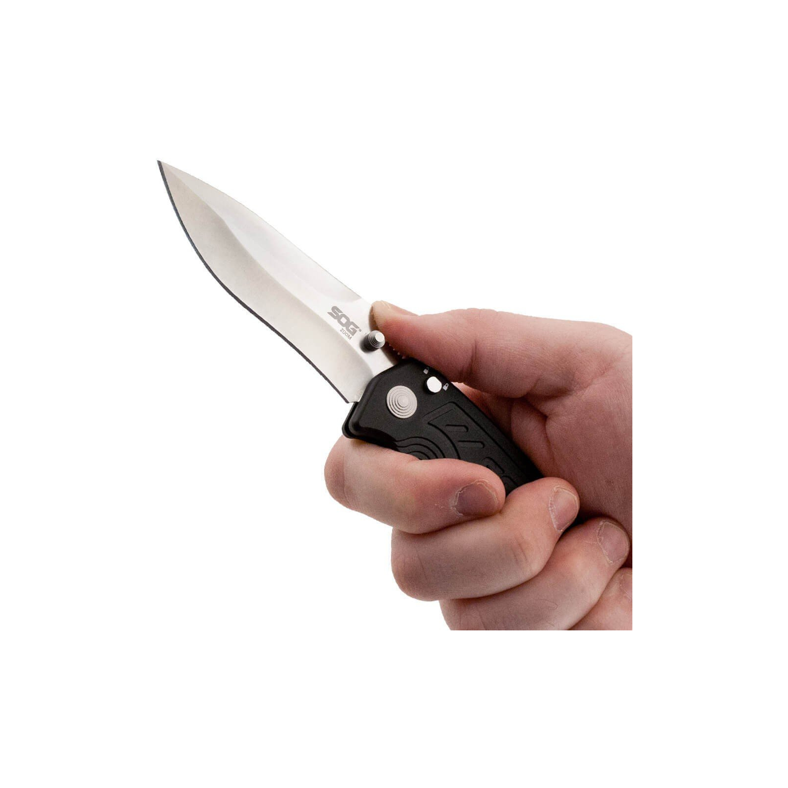 Нож SOG Zoom (ZM1011-BX) изображение 7