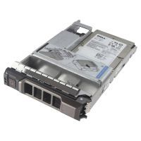 Жесткий диск для сервера Dell 600GB 10K RPM SAS 12Gbps (400-ASGT*)