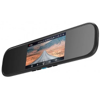 Видеорегистратор Xiaomi 70Mai Mirror Dash Cam (International version) (MidriveD04) изображение 3