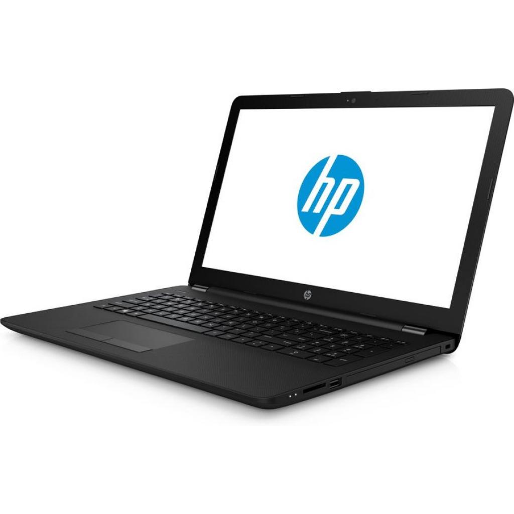 Ноутбук HP 15-bs186ur (3RQ42EA) изображение 2