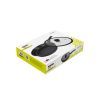 Сковорода Ringel Zitrone black с крышкой 28 см (RG-2108-28 BL) изображение 7