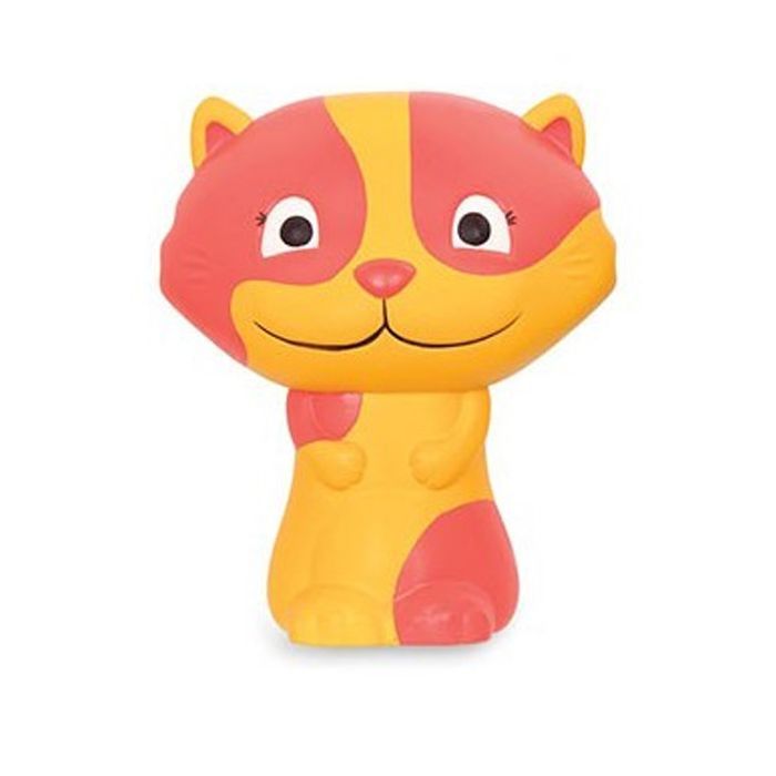 Игровой набор Battat Пальчиковый театр Веселая компания (BX1739Z) изображение 3