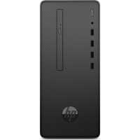 Компьютер HP Desktop Pro MT/ Ryzen3 Pro A2200G (6XA96ES)