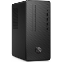 Компьютер HP Desktop Pro MT/ Ryzen3 Pro A2200G (6XA96ES) изображение 2